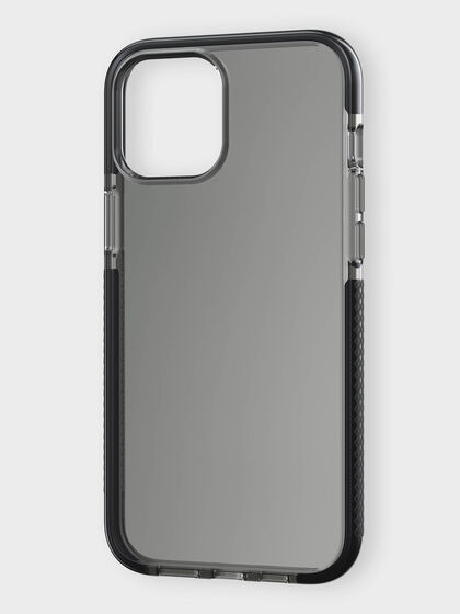 BodyGuardz Ace Pro Case featuring Unequal (Smoke/Black) for Apple iPhone 12 Pro Max, , large